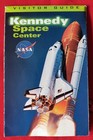 RARE 1 OFF-1999 NASA Kennedy Space Center Spaceport USA Visitor's Guide & Map — photo 1