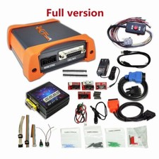 TOP new KT200 TCU Maintenance Code Removal/OBDII Reading and Writing program-mer