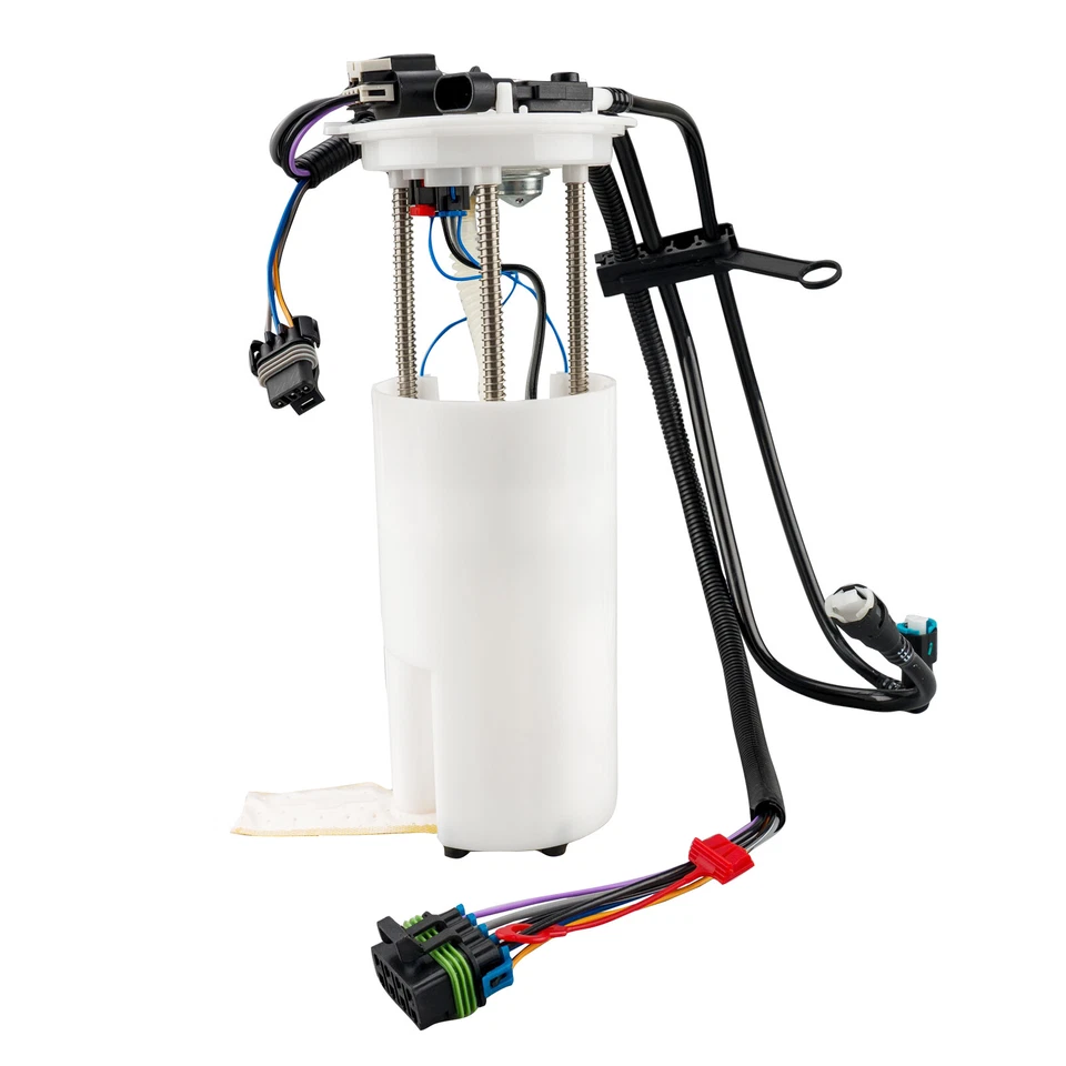 Conjunto de bomba de combustible para Chevy Malibu Cavalier Pontiac Sunfire 1998-2000 FG0115 Foto 2 de 2