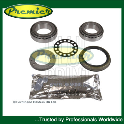 Premier Wheel Bearing Kit Fits Ssangyong Rexton 2002- Daewoo Musso 1999-