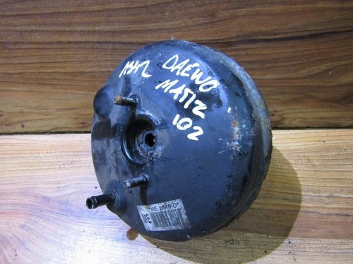 Daewoo Matiz 2002 Brake servo - booster (Servo brake) me2a16d, Gen #131704-68