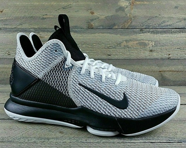 lebron witness 4 oreo