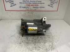 06-07 Saturn Relay Starter Motor 3.9l Oem 14k Miles 6 Month Part Only Warranty