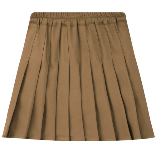 Kinder Mädchen Mini Röckchen Hohe Taille Skaterrock Schuluniform Tennisrock DE - Bild 66 von 81