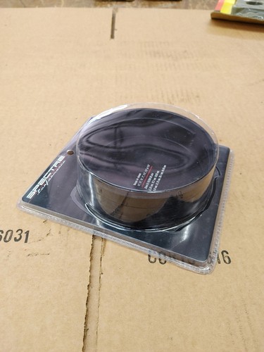 Spectre Adjust Air Cleaner Spacer 1/4", 1/2", 3/4", 1", 1 1/4", 1 1/2", 1 3/4" - Picture 9 of 9