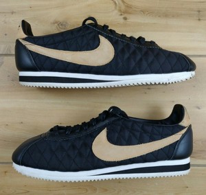 nike classic cortez preto