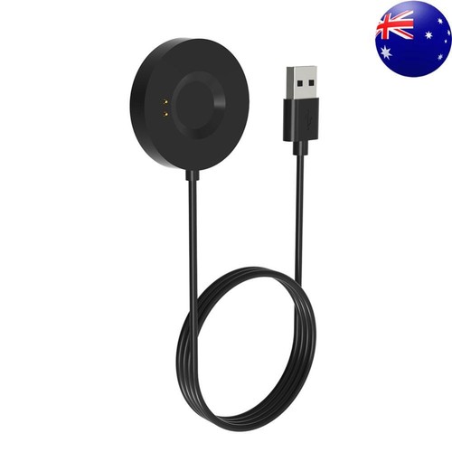Magnetic Watch Charging Cable Dock for ZTE Watch GT EC24C Power Stand Accessory
