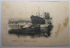 Carte Postale Ancienne