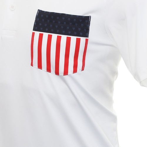 puma american flag shirt