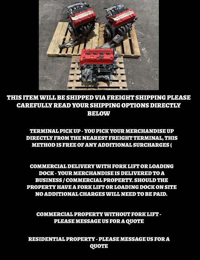 92-00 HONDA CIVIC - D15B8 - SOHC NO VTEC - MOTOR BLOQUE LARGO - D16 D15 Foto 3 de 4