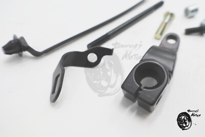 HONDA GENUINE XL750 Transalp 2023 QUICKSHIFTER GEAR SHIFT KIT OEM