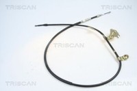 Triscan Handbremsseil Bremsseil Seilzug Feststellbremse Rechts 8140 67106