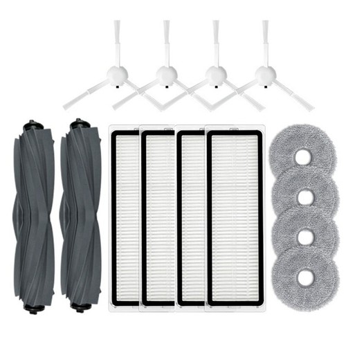 7 Filtres Climatiseur HEPA - Pour Un Air Pur Et Une Meilleure Performance - 2