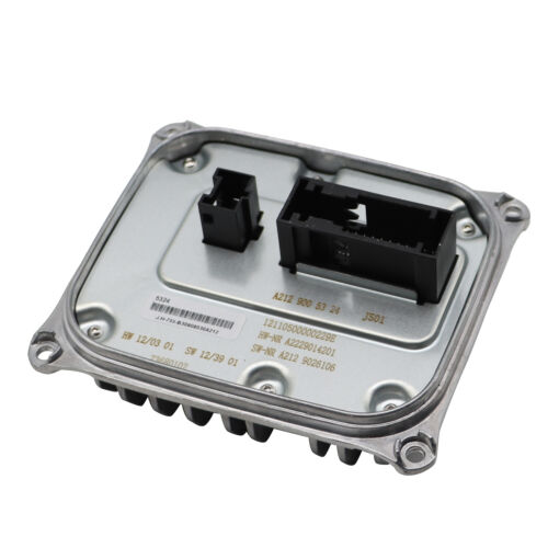 For 2014-2016 Mercedes-Benz W212 E-Class LED Headlight Ballast Control Unit New - Bild 6 von 8