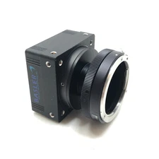 Basler A102K Progressive Scan Machine Vision Monochrome CCD Camera 1392 X 1040