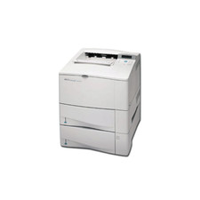 HP LaserJet 4100DTN C8052A Drucker Laserdrucker Duplex Netzwerk