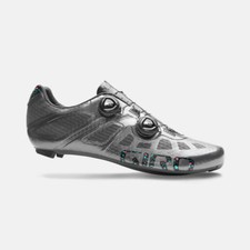 Giro Imperial Road Cycling Shoe Carbon / Mica New