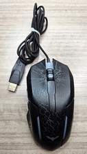 Havit Gaming Mouse Wired USB HV-KB558CM T36