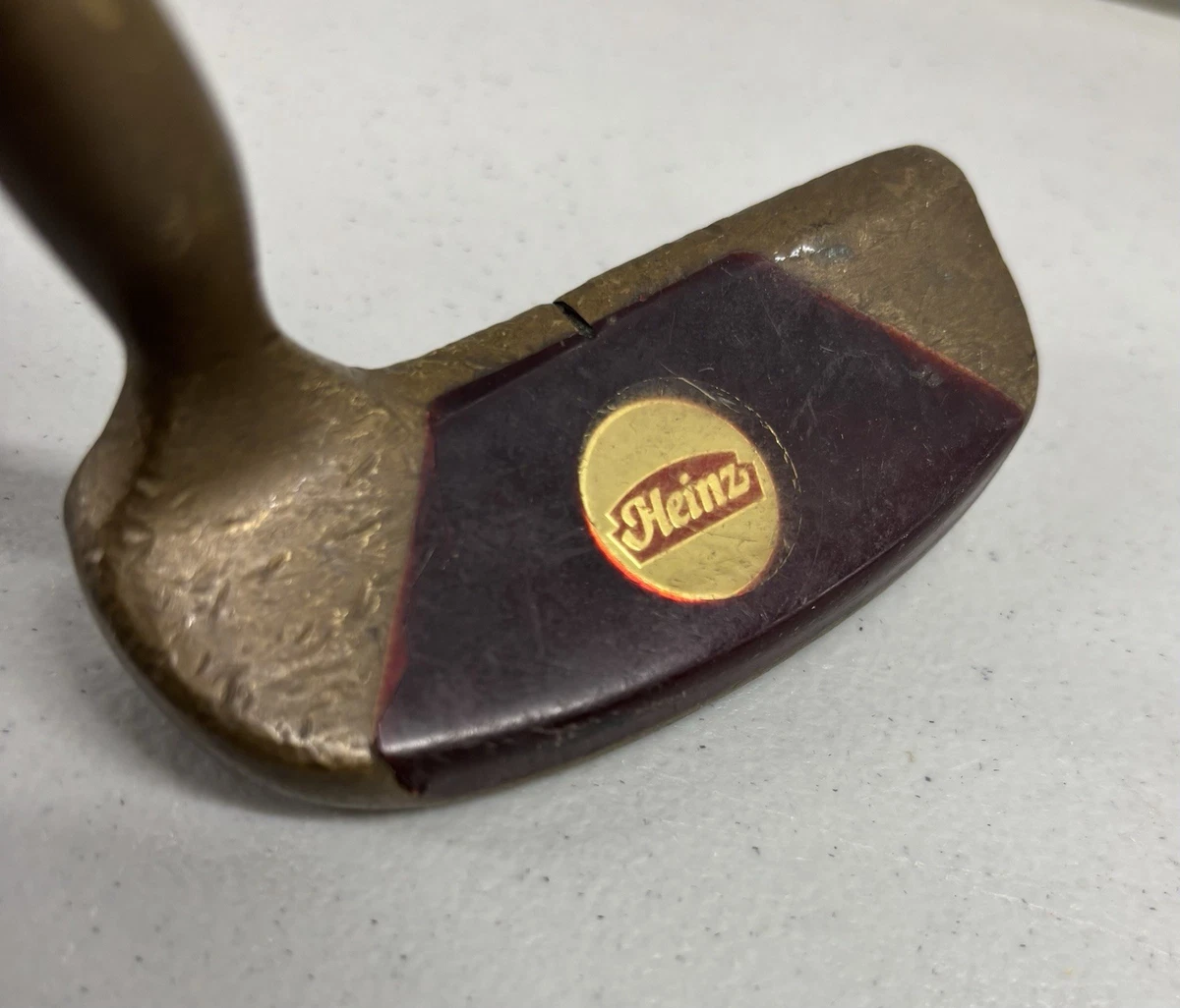 25+ Matzie Putter Golf Clubs for sale | Updated Oct 2026
