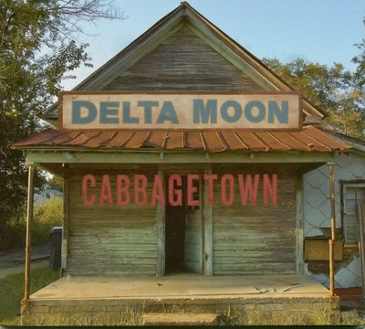 Cabbagetown [CD] DELTA MOON [*READ* Ex-Lib. DISC-ONLY]