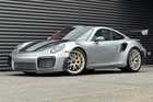 2018 Porsche 911 GT2 RS