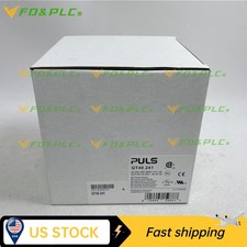 New In Box Puls QT40.241 Metal 24-28 VDC 960W Power Supply