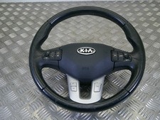 KIA CEED STEERING WHEEL AND CONTROLS 2007-2012