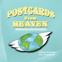 Mary Lou Kehoe | Postcards From Heaven | Taschenbuch | Englisch (2008) | Xlibris