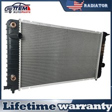1532 Radiator For 1994-1995 Chevrolet S10 Pickup Gmc Sonoma 4.3l Aluminum 1532 Radiator For 1994-1995 Chevrolet S10 Pickup Gmc Sonoma 4.3l Aluminum