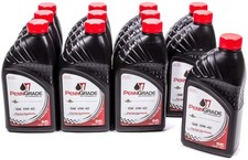 Brad Penn Oil 71446 10W40 RACING OIL P/SYN 12QT 41.91 per gallon