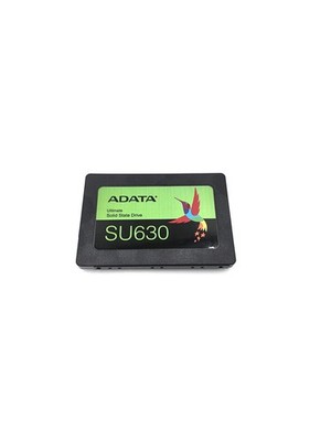ADATA Ultimate SU630 240GB 2,5'' SATA III SSD getestet 100% Gesundheit!