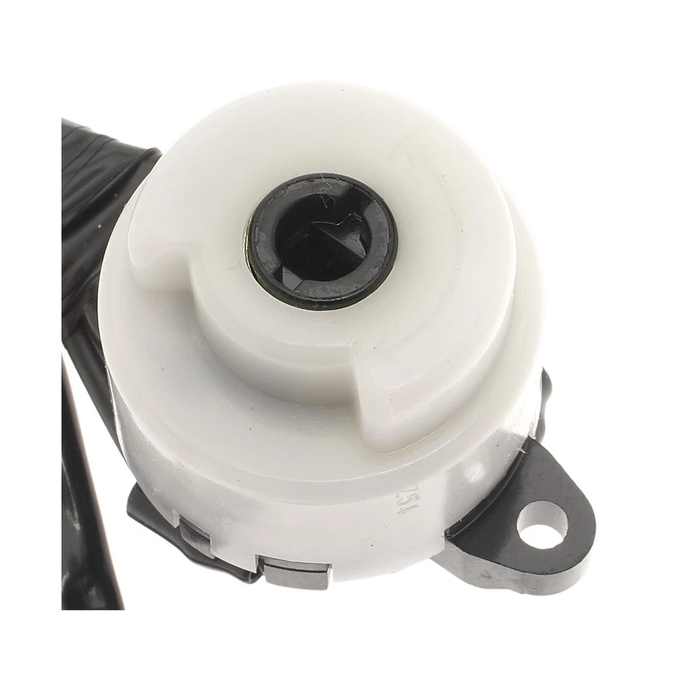 Ignition Switch SMP For 1984-1988 Toyota 4Runner - Image 3 of 4