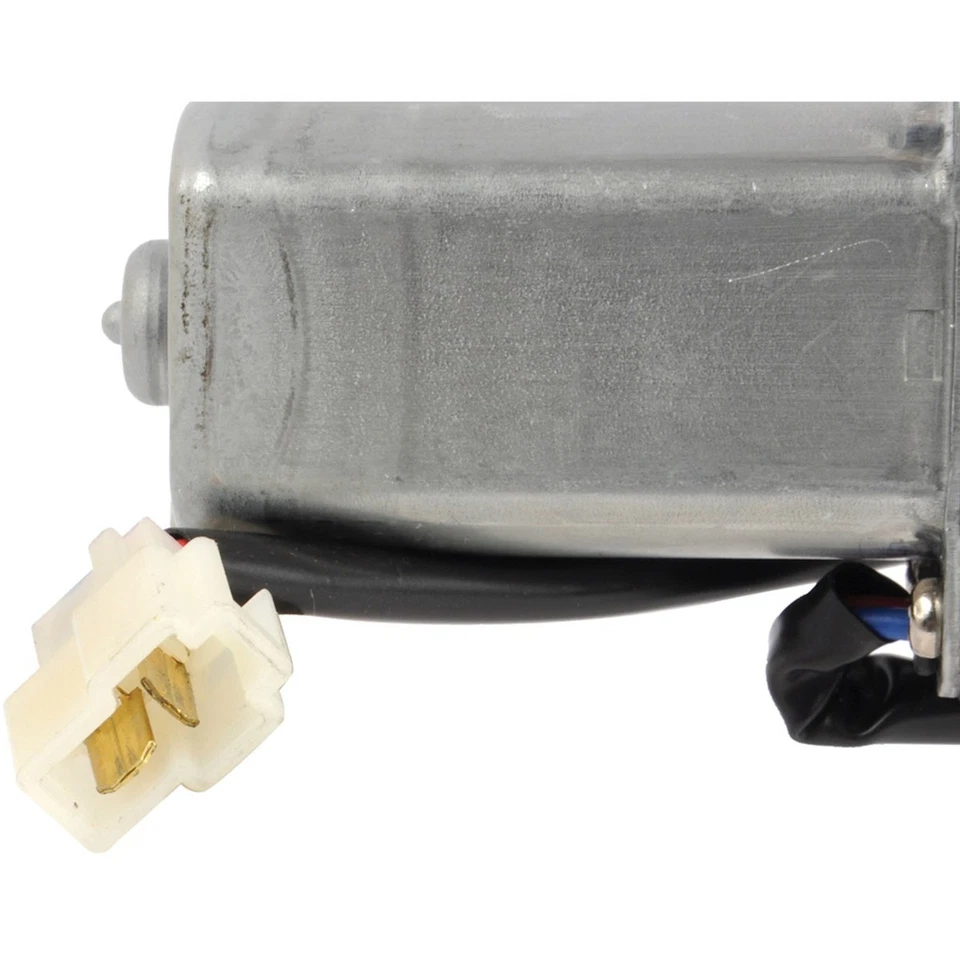 82-4111 A1 Cardone Window Motor Front or Rear Driver Passenger Side Right Left - Image 4 of 4
