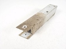 AUDI A6 Allroad 4FH, C6 Stoßstange Verstärkung rechts 4F9807331 3.00 21934659