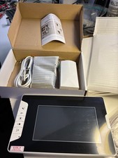 7" COLOR TFT LCD VIDEO DOOR PHONE