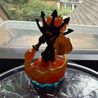 Skylanders Swap Force - Smolderdash — photo 1