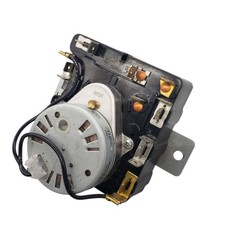 OEM Whirlpool Dryer Timer 3979596 1-Year Warranty Free Same Day Ship