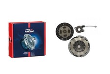 Kit Frizione c/cuscinetto idraulico per Fiat 500 312 1.3 Multijet 70 Kw 95 Hp