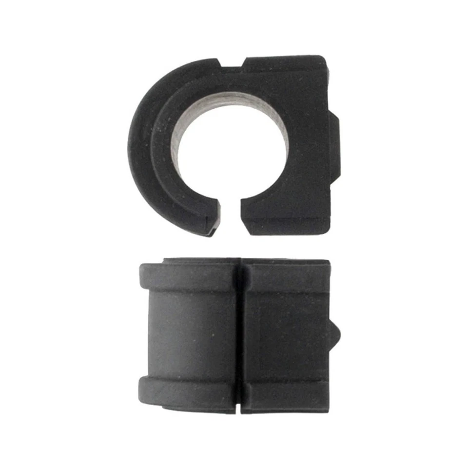 Genuine ACDelco For Oldsmobile Intrigue 1998-2002 Sway Bar Bushings Front Rubber - Image 3 of 4