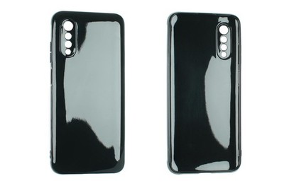 caseroxx Silikon Hülle Cubot X70 TPU Schutzhülle Cover Bumper Tasche Bumper