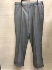 Kanagawa Prefecture Atsugi Kita High School Uniform Trousers 0110195 