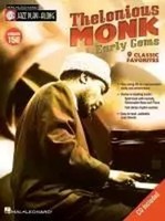 Thelonious Monk | Early Gems | Thelonious Sphere Monk | Englisch | Taschenbuch