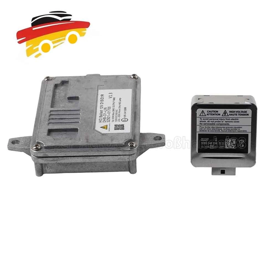 Centralina Faro Xenon D1S per Hyundai i40 i30 KIA Ceed Coupé 3Z92101700 - Immagine 4 di 4