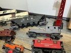 Lionel & OTHERS ROLLING STOCK AND A MARK FLOODLIGHT TOWER — photo 9