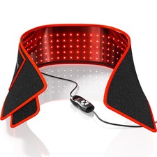 Red Light Therapy Belt, Infrared Light Therapy  Red Light Therapy for Body, ...