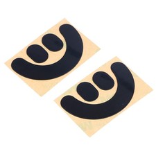 1/2/5/10Pcs Mouse Feet Mouse Skates for steelseries Rival 3 Mouse Connector
