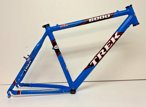 Frame Trek Session | eBay
