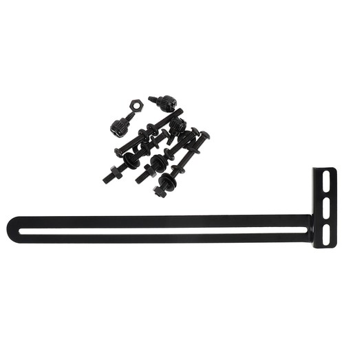 Cooling Fan Bracket Video Card Heatsink Computer Radiator Holder - Afbeelding 6 van 12