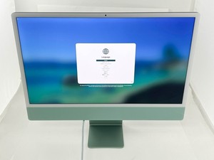 iMac 24in M3 | eBay