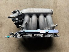 06-11 Civic Si Csx Rbc Intake Manifold K Series K20z3 K24 Fg2 Fa5 Kswap Uncut